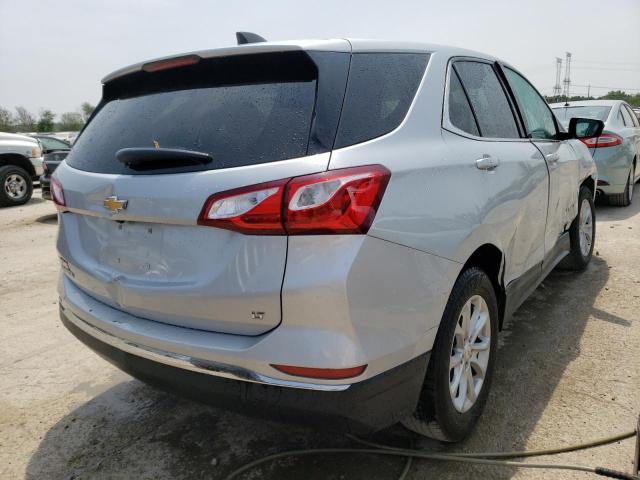 Photo 2 VIN: 2GNAXKEV5K6273484 - CHEVROLET EQUINOX 