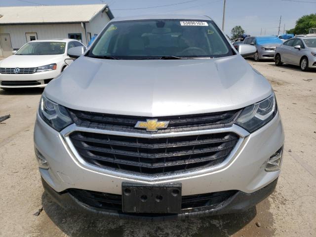 Photo 4 VIN: 2GNAXKEV5K6273484 - CHEVROLET EQUINOX 