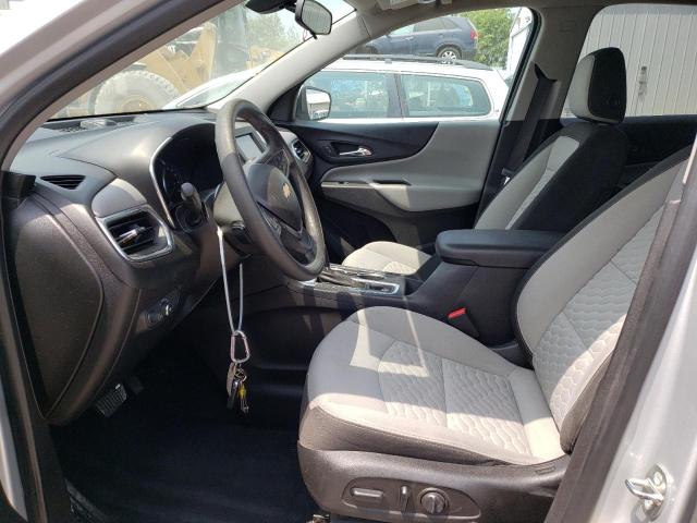 Photo 6 VIN: 2GNAXKEV5K6273484 - CHEVROLET EQUINOX 