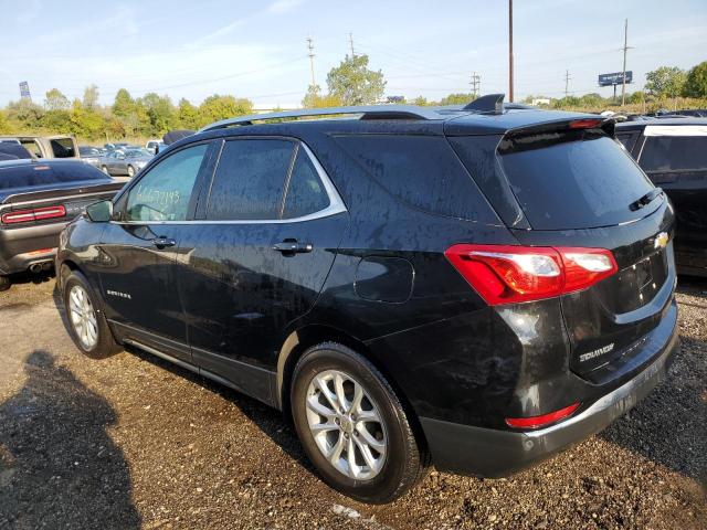 Photo 1 VIN: 2GNAXKEV5K6281262 - CHEVROLET EQUINOX LT 