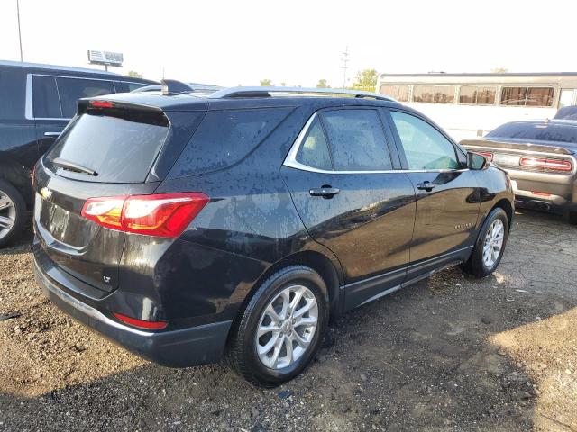 Photo 2 VIN: 2GNAXKEV5K6281262 - CHEVROLET EQUINOX LT 