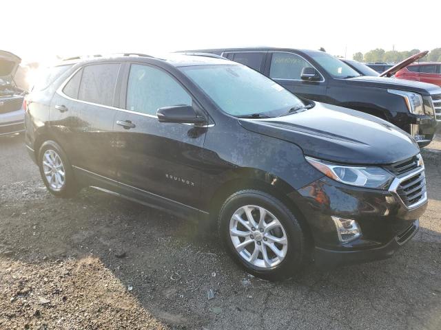 Photo 3 VIN: 2GNAXKEV5K6281262 - CHEVROLET EQUINOX LT 