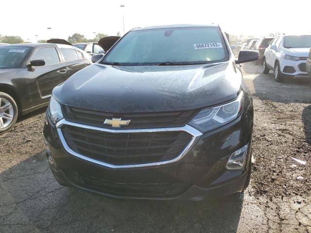 Photo 4 VIN: 2GNAXKEV5K6281262 - CHEVROLET EQUINOX LT 