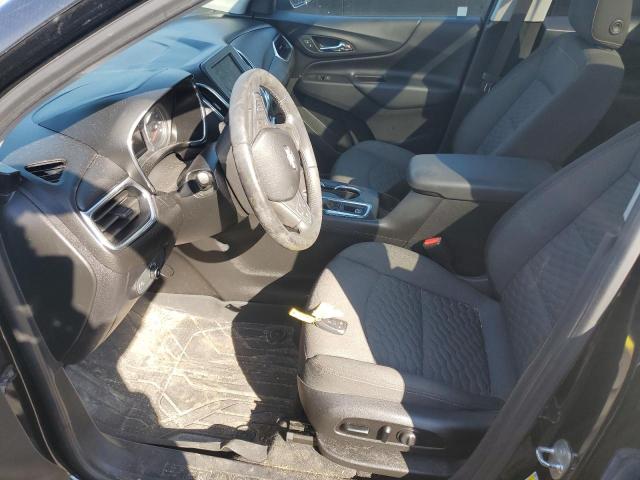 Photo 6 VIN: 2GNAXKEV5K6281262 - CHEVROLET EQUINOX LT 