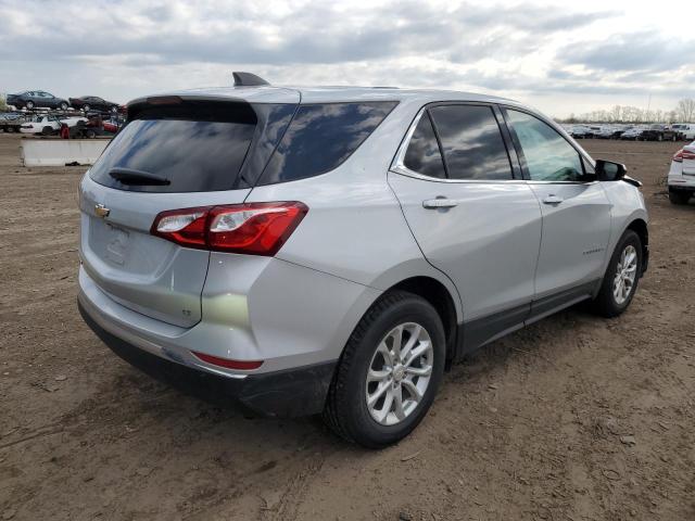 Photo 2 VIN: 2GNAXKEV5K6289734 - CHEVROLET EQUINOX LT 