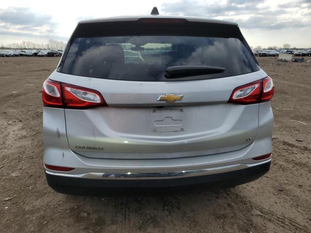 Photo 5 VIN: 2GNAXKEV5K6289734 - CHEVROLET EQUINOX LT 