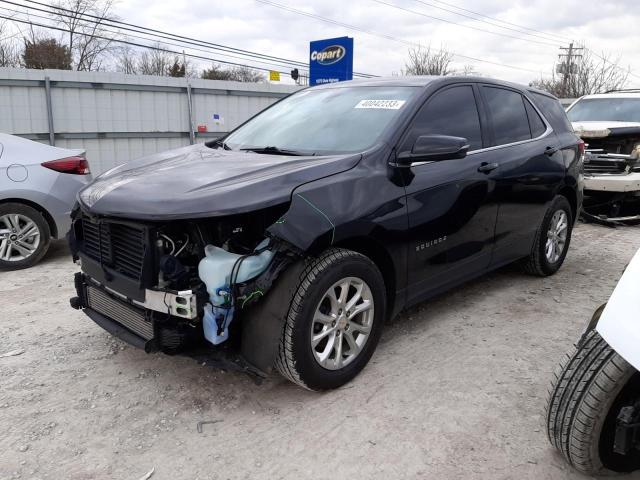 Photo 0 VIN: 2GNAXKEV5K6294948 - CHEVROLET EQUINOX LT 