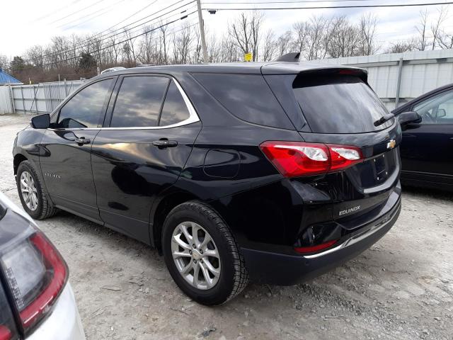 Photo 1 VIN: 2GNAXKEV5K6294948 - CHEVROLET EQUINOX LT 