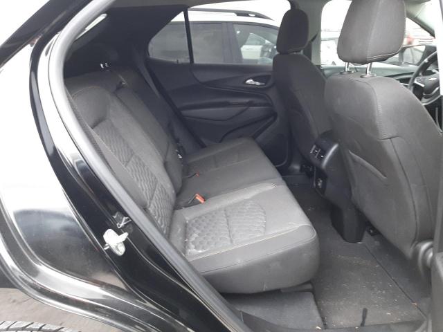 Photo 10 VIN: 2GNAXKEV5K6294948 - CHEVROLET EQUINOX LT 