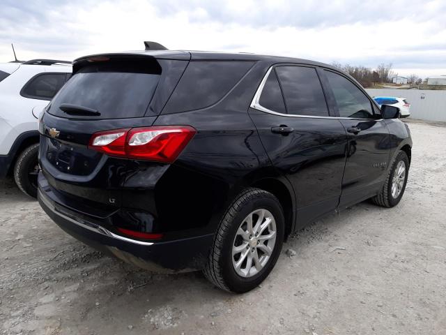 Photo 2 VIN: 2GNAXKEV5K6294948 - CHEVROLET EQUINOX LT 