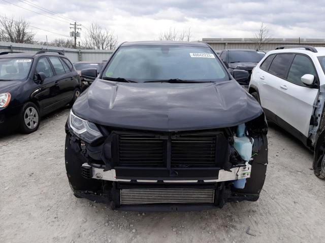 Photo 4 VIN: 2GNAXKEV5K6294948 - CHEVROLET EQUINOX LT 