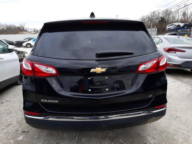 Photo 5 VIN: 2GNAXKEV5K6294948 - CHEVROLET EQUINOX LT 