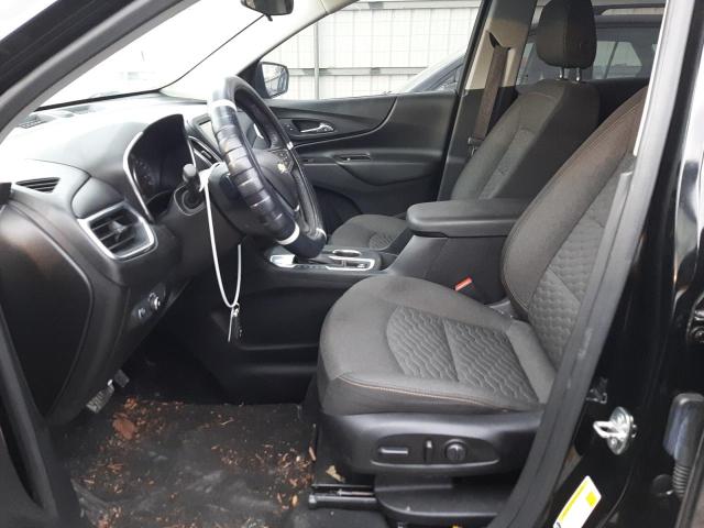 Photo 6 VIN: 2GNAXKEV5K6294948 - CHEVROLET EQUINOX LT 