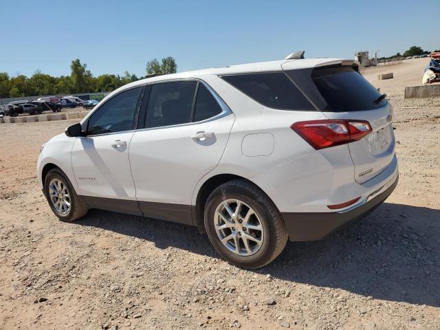 Photo 1 VIN: 2GNAXKEV5K6297977 - CHEVROLET EQUINOX LT 