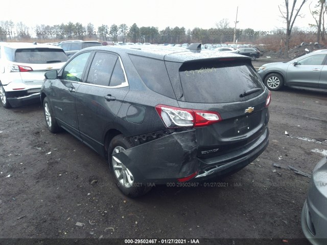 Photo 2 VIN: 2GNAXKEV5K6301249 - CHEVROLET EQUINOX 