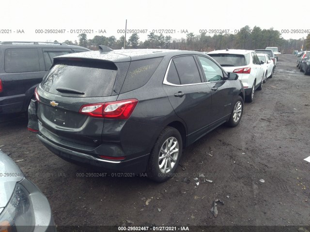 Photo 3 VIN: 2GNAXKEV5K6301249 - CHEVROLET EQUINOX 