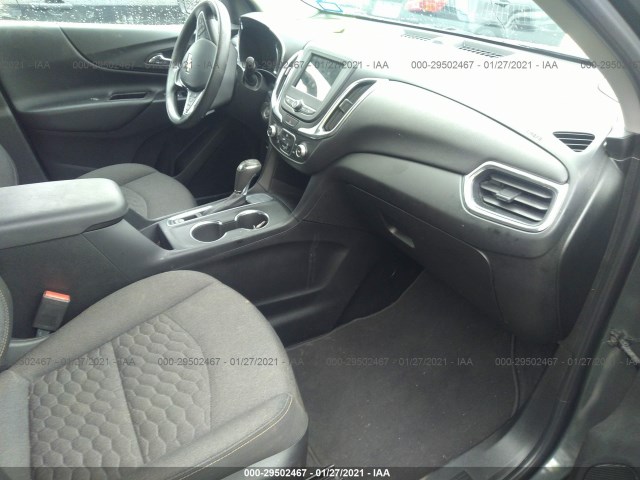 Photo 4 VIN: 2GNAXKEV5K6301249 - CHEVROLET EQUINOX 