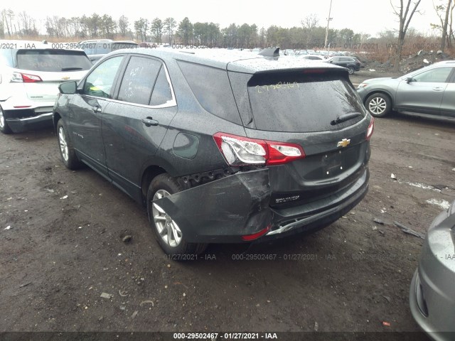 Photo 5 VIN: 2GNAXKEV5K6301249 - CHEVROLET EQUINOX 