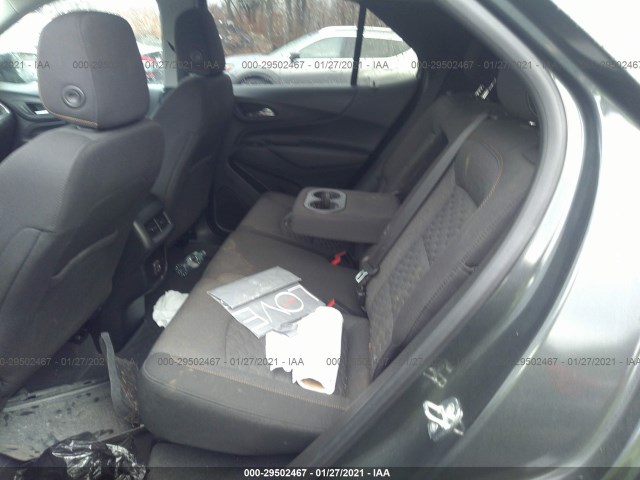 Photo 7 VIN: 2GNAXKEV5K6301249 - CHEVROLET EQUINOX 