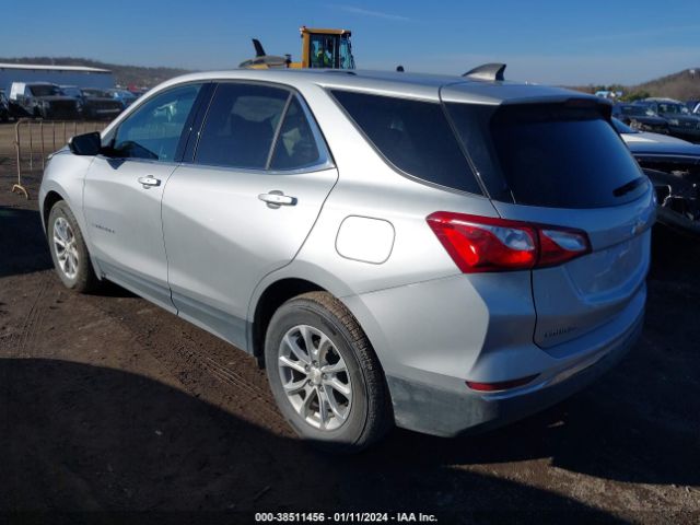 Photo 2 VIN: 2GNAXKEV5K6303891 - CHEVROLET EQUINOX 