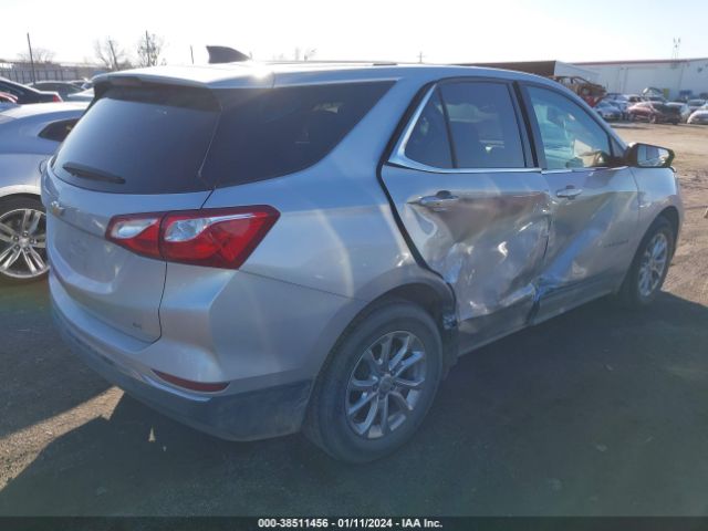 Photo 3 VIN: 2GNAXKEV5K6303891 - CHEVROLET EQUINOX 