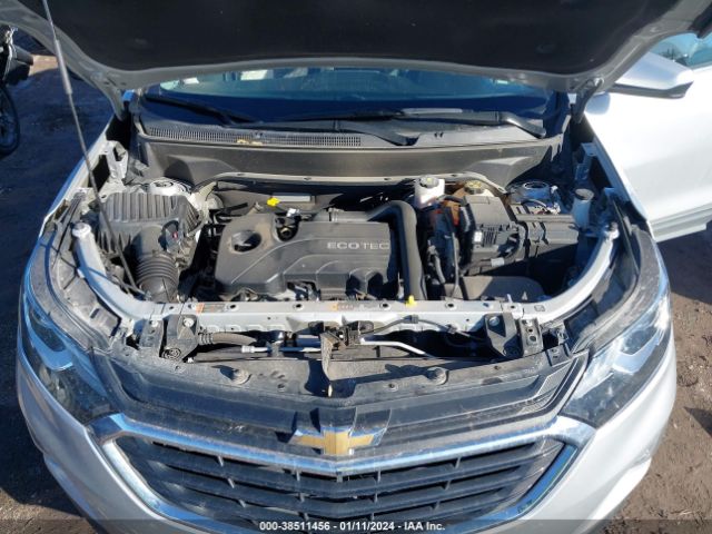 Photo 9 VIN: 2GNAXKEV5K6303891 - CHEVROLET EQUINOX 