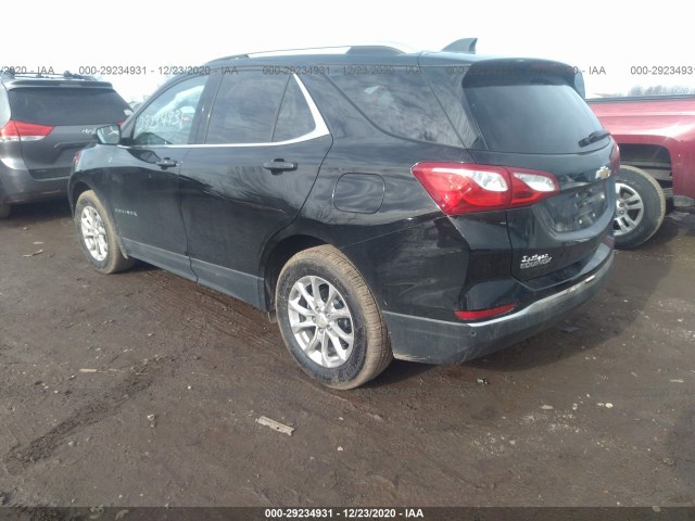 Photo 2 VIN: 2GNAXKEV5L6116006 - CHEVROLET EQUINOX 