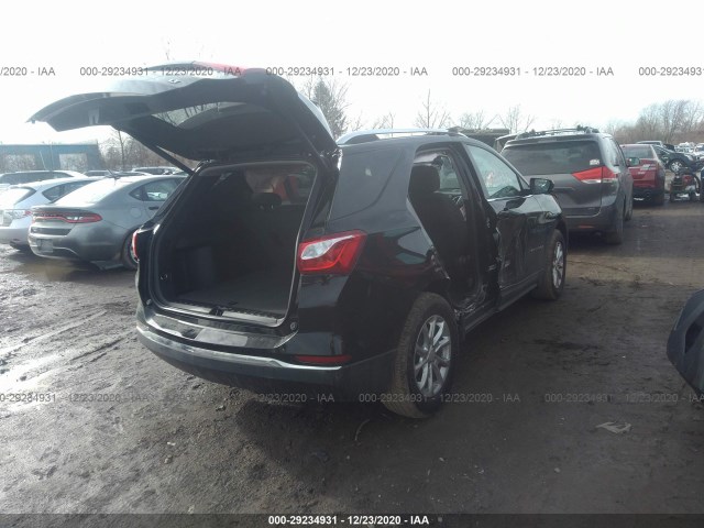 Photo 3 VIN: 2GNAXKEV5L6116006 - CHEVROLET EQUINOX 