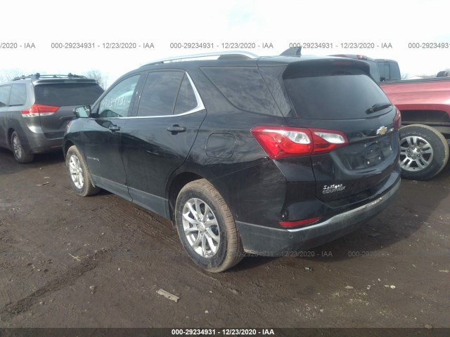 Photo 5 VIN: 2GNAXKEV5L6116006 - CHEVROLET EQUINOX 