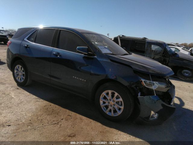 Photo 0 VIN: 2GNAXKEV5L6118970 - CHEVROLET EQUINOX 