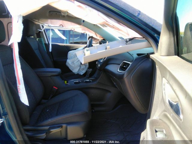 Photo 4 VIN: 2GNAXKEV5L6118970 - CHEVROLET EQUINOX 