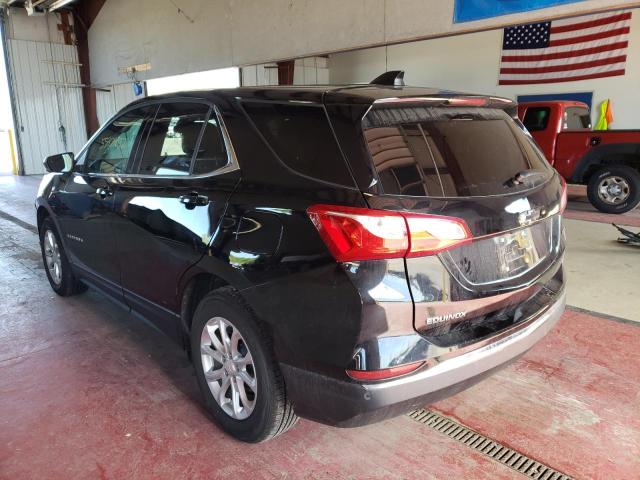 Photo 2 VIN: 2GNAXKEV5L6119438 - CHEVROLET EQUINOX LT 