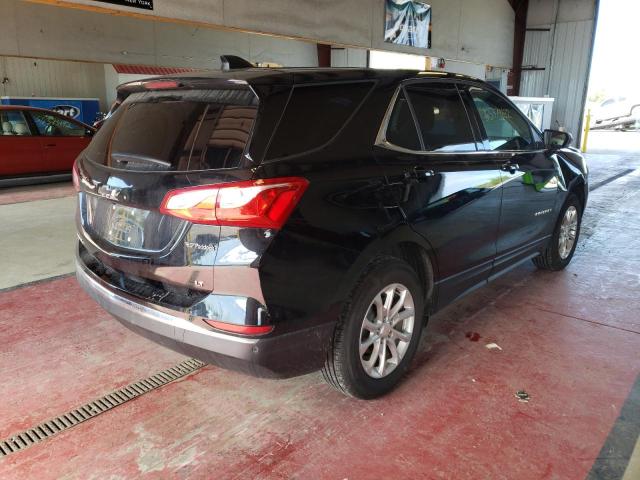 Photo 3 VIN: 2GNAXKEV5L6119438 - CHEVROLET EQUINOX LT 