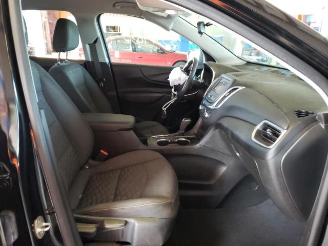 Photo 4 VIN: 2GNAXKEV5L6119438 - CHEVROLET EQUINOX LT 