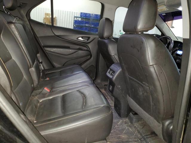 Photo 10 VIN: 2GNAXKEV5L6119908 - CHEVROLET EQUINOX LT 