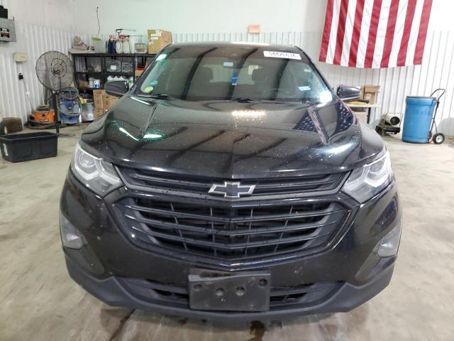 Photo 4 VIN: 2GNAXKEV5L6119908 - CHEVROLET EQUINOX LT 