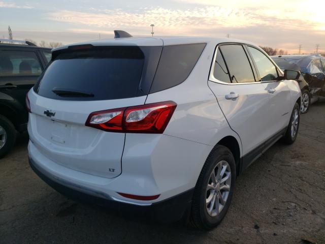 Photo 3 VIN: 2GNAXKEV5L6132397 - CHEVROLET EQUINOX LT 