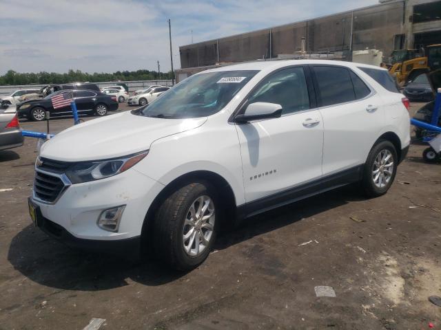 Photo 0 VIN: 2GNAXKEV5L6160541 - CHEVROLET EQUINOX LT 