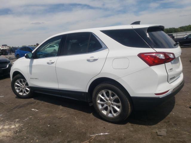 Photo 1 VIN: 2GNAXKEV5L6160541 - CHEVROLET EQUINOX LT 