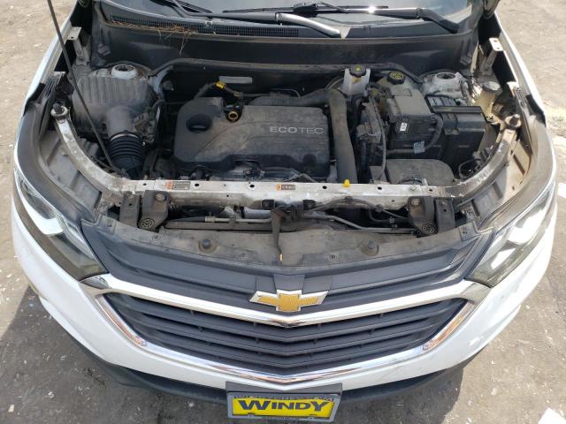 Photo 10 VIN: 2GNAXKEV5L6160541 - CHEVROLET EQUINOX LT 