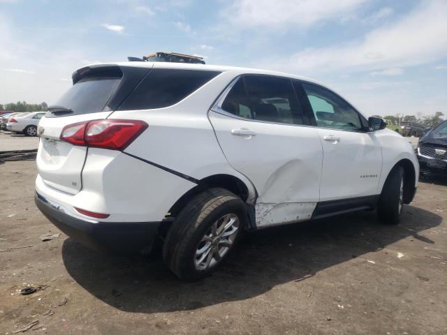 Photo 2 VIN: 2GNAXKEV5L6160541 - CHEVROLET EQUINOX LT 