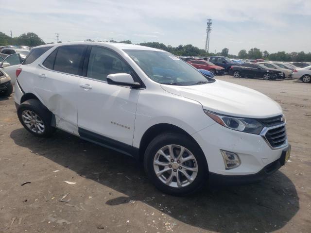 Photo 3 VIN: 2GNAXKEV5L6160541 - CHEVROLET EQUINOX LT 