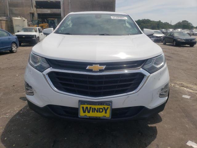 Photo 4 VIN: 2GNAXKEV5L6160541 - CHEVROLET EQUINOX LT 