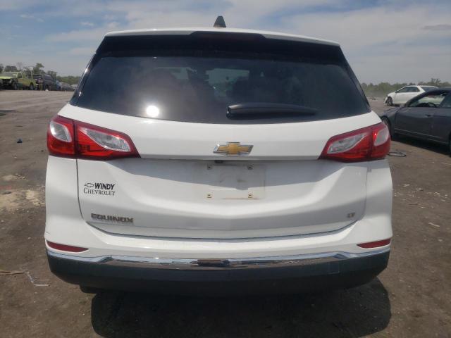 Photo 5 VIN: 2GNAXKEV5L6160541 - CHEVROLET EQUINOX LT 