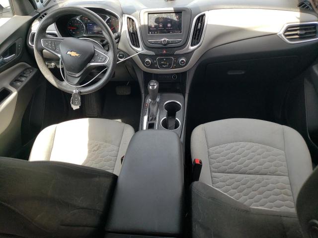 Photo 7 VIN: 2GNAXKEV5L6160541 - CHEVROLET EQUINOX LT 