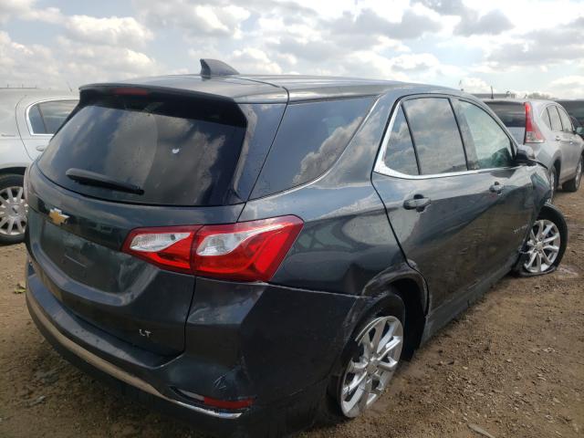 Photo 3 VIN: 2GNAXKEV5L6207146 - CHEVROLET EQUINOX LT 