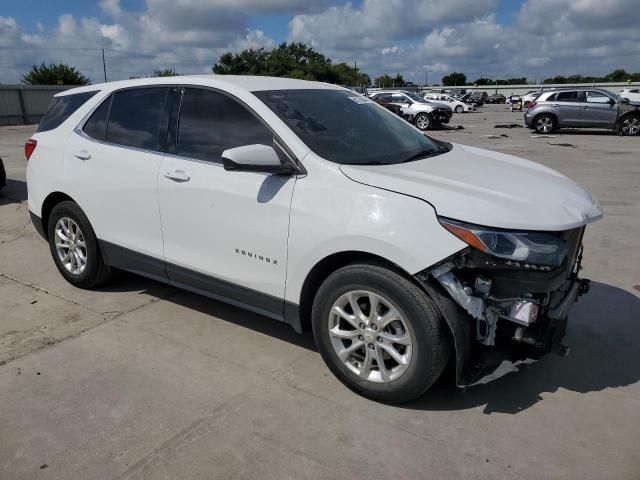 Photo 3 VIN: 2GNAXKEV5L6209429 - CHEVROLET EQUINOX 