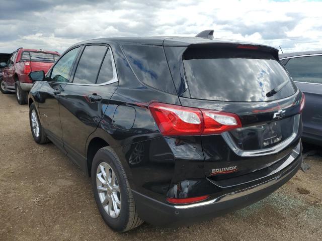 Photo 2 VIN: 2GNAXKEV5L6230054 - CHEVROLET EQUINOX LT 