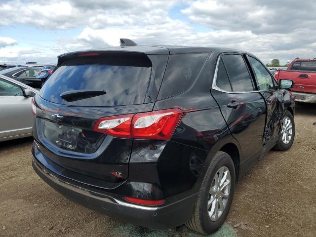 Photo 3 VIN: 2GNAXKEV5L6230054 - CHEVROLET EQUINOX LT 