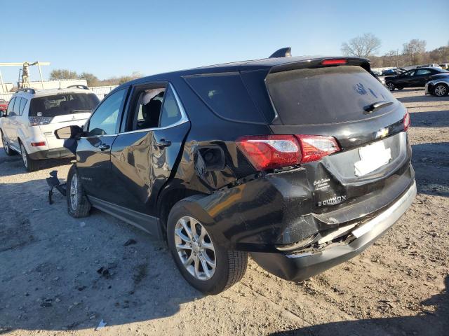 Photo 1 VIN: 2GNAXKEV5L6230653 - CHEVROLET EQUINOX LT 